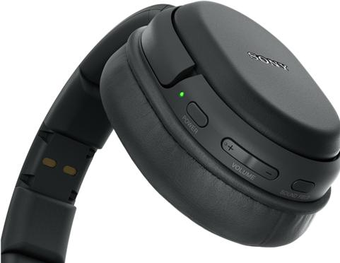 Produktbild Sony Wh-L600 (17 h, Kabelgebunden)