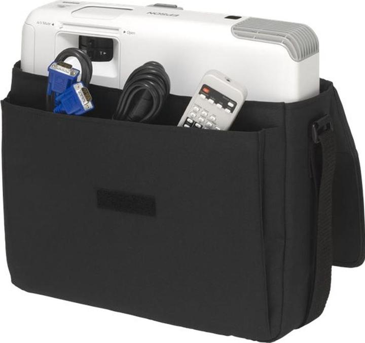 Image du produit Epson Elpks68 (Sac de transport de la Beamer)