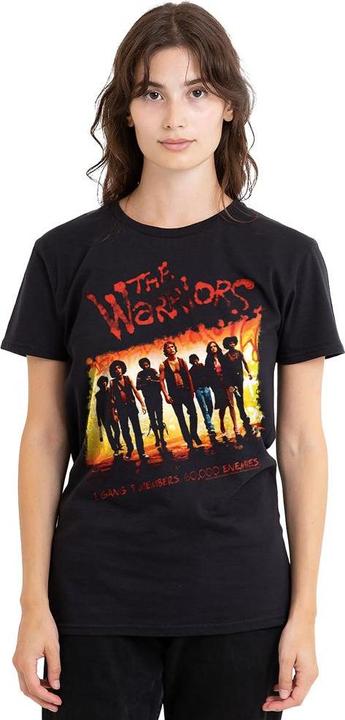 Immagine prodotto Warriors One Gang Maglietta Adulto Unisex (M)