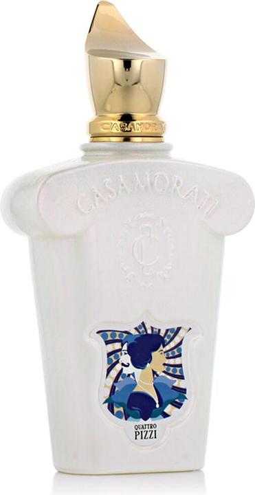 Immagine prodotto XerJoff Quattro Pizzi (Eau de parfum, 100 ml)