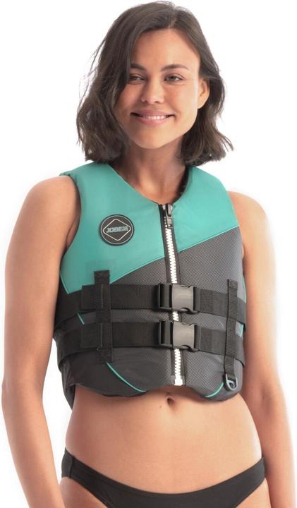 Jobe Women's nylon life jacket (S)
