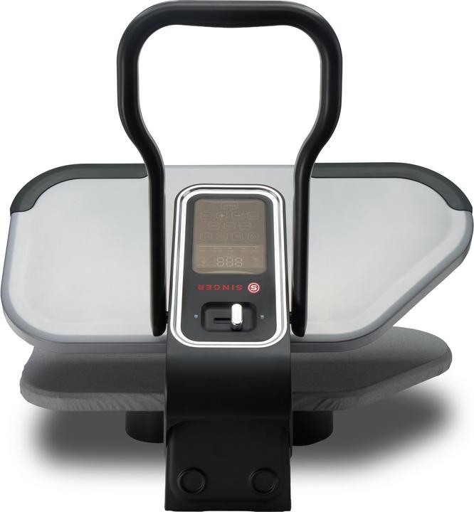 Image du produit Singer VSM Intelligent 2.0 26 Presse à repasser à vapeur (1600 W, 120 g/min)