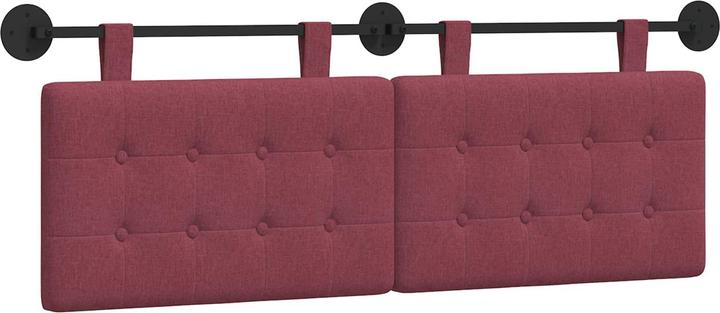 Actual product image vidaXL Schlafzimmer-Kopfteil (150 x 55 x 5 cm)