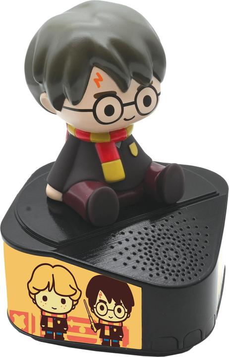 Lexibook Bluetooth Speaker w. Harry Potter figur (BTD80HP)