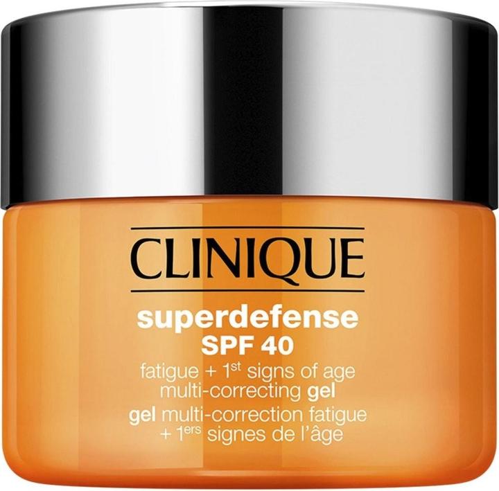 Produktbild Clinique Super Defense (30 ml, Gesichtsgel, SPF 40)