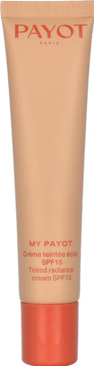 Produktbild Payot Paris My Payot (Weiss)