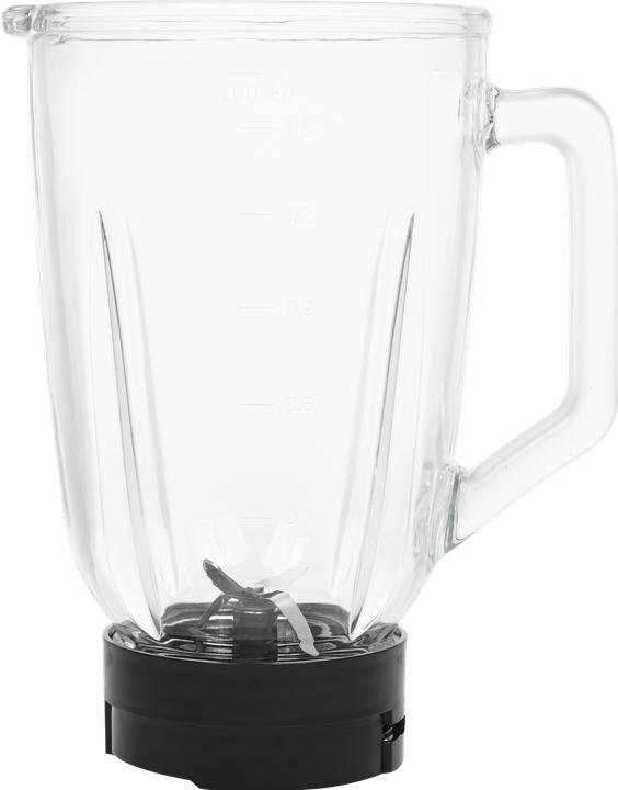 Actual product image Tristar Blender (1000 W)