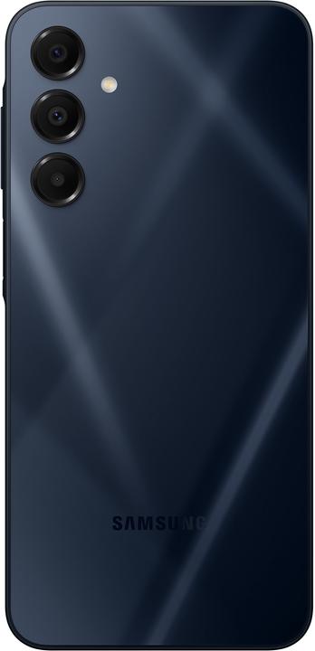 Image du produit Samsung Galaxy A16 (256 Go, Bleu Noir, 6.70", Double SIM, 50 Mpx, 4G)