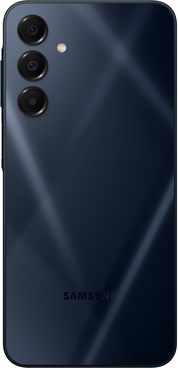 Produktbild Samsung Galaxy A16 (256 GB, Blue Black, 6.70", Dual SIM, 50 Mpx, 4G)