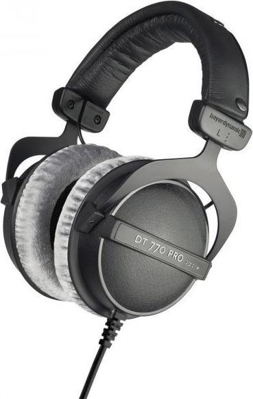 Produktbild Beyerdynamic Dt 770 M (NC, Kabelgebunden)