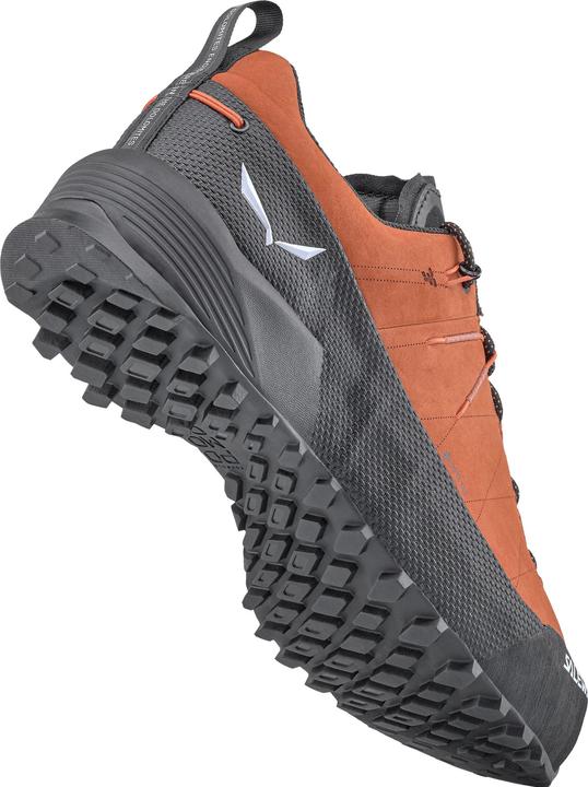 Actual product image Salewa Wildfire Leather 2 GORE-TEX® Schuh (43)