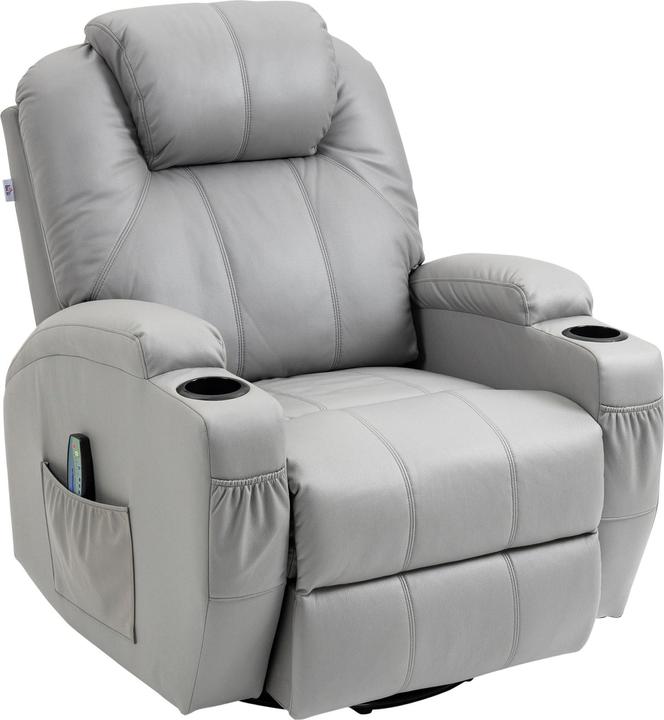 Outsunny Massagesessel