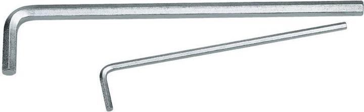 Actual product image Gedore H 42 EL-88 Offset screwdriver set long in holder 8 pieces mm