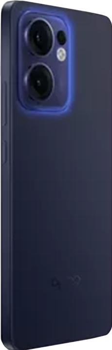 Immagine prodotto OPPO Reno 13F 5G (256 GB, Granato, 6.67", Doppia SIM, 5G)