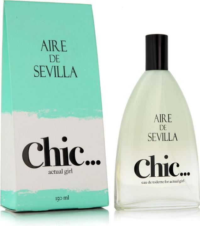 Instituto Español Instituto Espanol - Aire de Sevilla Chic... EDT - 150ml (Eau de Toilette, 150 ml)