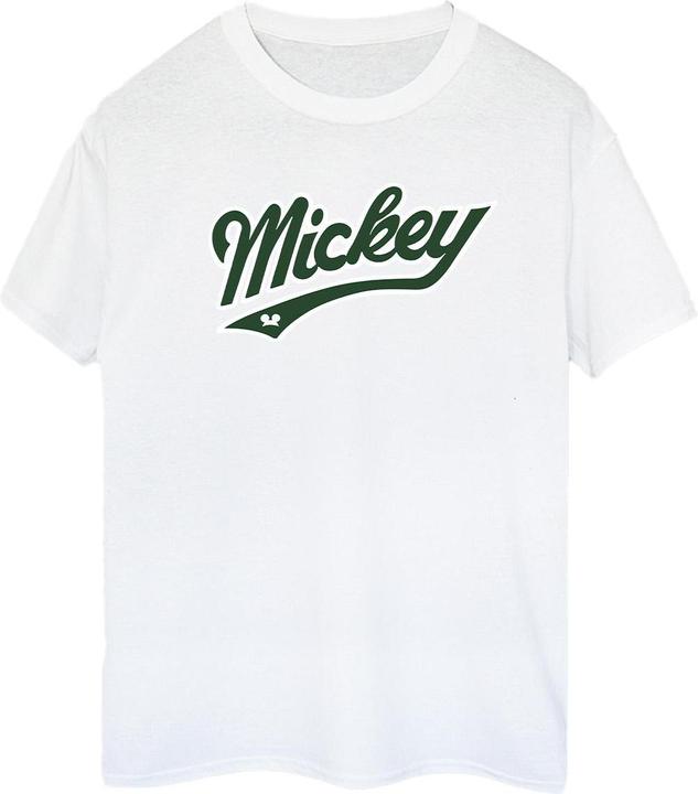 Produktbild Disney Mickey Mouse Bold TShirt (L)