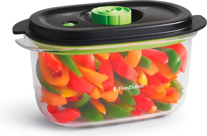 Productafbeelding FoodSaver Container voor vers voedsel (1.20 l)