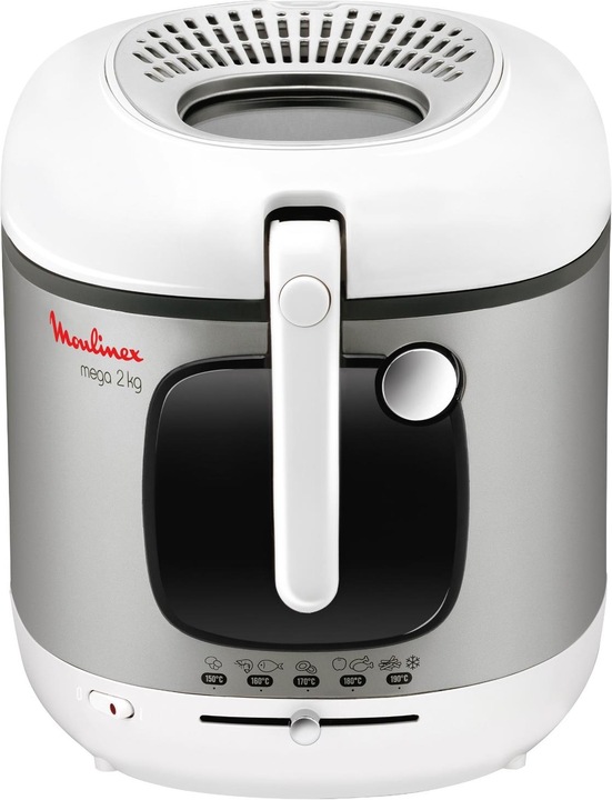 Moulinex Mega