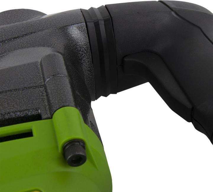 Produktbild Procraft BH2350 Schlagbohrmaschine 1600 Watt 10 J SDS Max + Koffer (Schlagbohrmaschine)