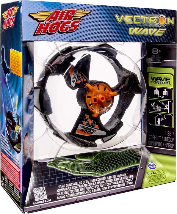 Produktbild Spin Master Vectron Wave 2.0