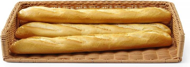 Actual product image Hendi Bread display basket 595x395x105mm