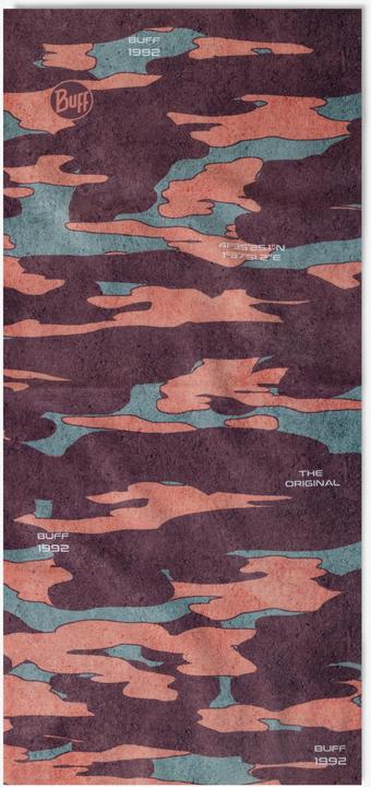 Image du produit Buff Jr Original Rido Dahlia