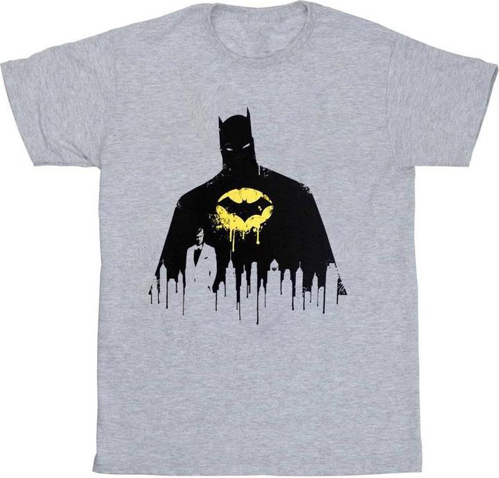 Immagine prodotto Batman Maglietta (S)