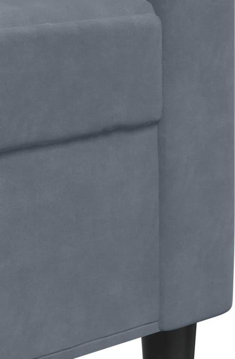 Produktbild vidaXL Sofagarnitur (Polstergruppe)