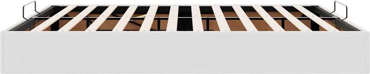 Actual product image vidaXL Ottoman-Bett (160 x 200 cm)