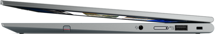 Produktbild Lenovo ThinkPad X1 Yoga Gen 8 (14", Intel Core i7-1355U, 32 GB, 1000 GB, CH)