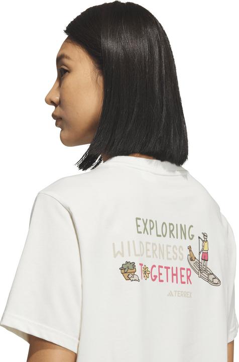 Produktbild Adidas Multi Graphic (S)