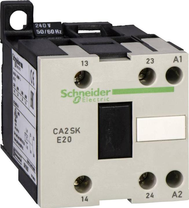 Actual product image Schneider CA2SKE20G7