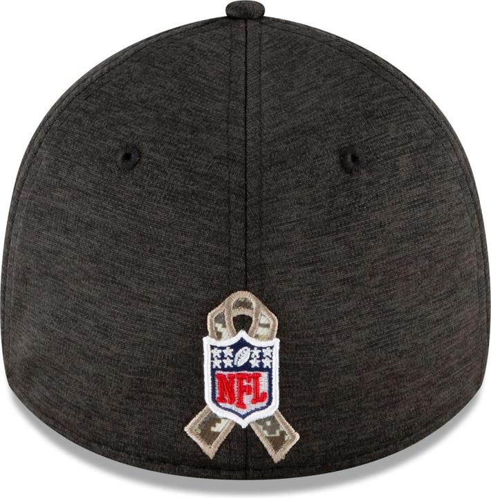 Immagine prodotto New Era NFL New England Patriots 39Thirty Salute to Service Cap (S, M)