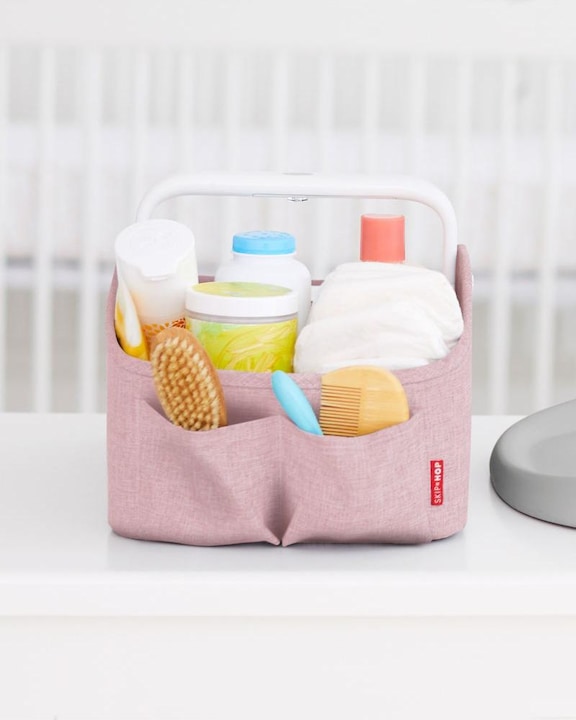 Image du produit Skiphop Panier de soins avec lumière