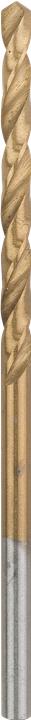 Actual product image Bosch Zubehör HSS Metal Twist Drill 2.5 mm (2.5 mm)