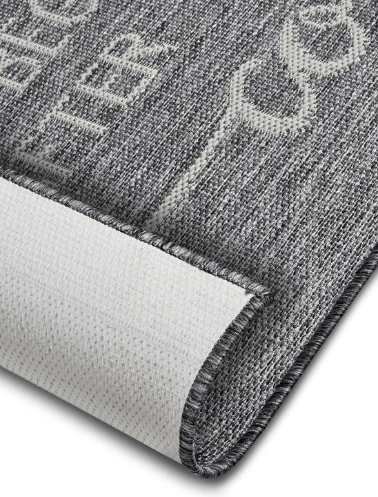 Actual product image Hanse Home Life Begins After Coffee (92 x 150 cm)