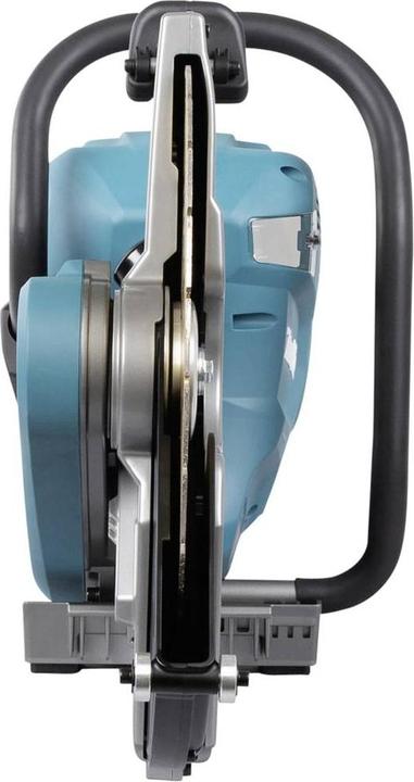 Actual product image Makita Accumuliatorinis pjaustytuvas CE002GZ01 80V MAX XGT (Cut-off machine)