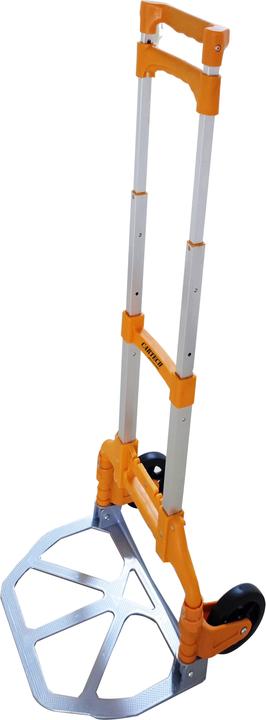 Immagine prodotto CarTech carrello a mano Pieghevole da 70kg (70 kg)