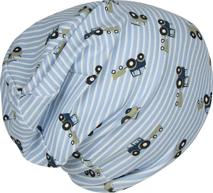 Image du produit Sterntaler Übergangsmütze Traktor