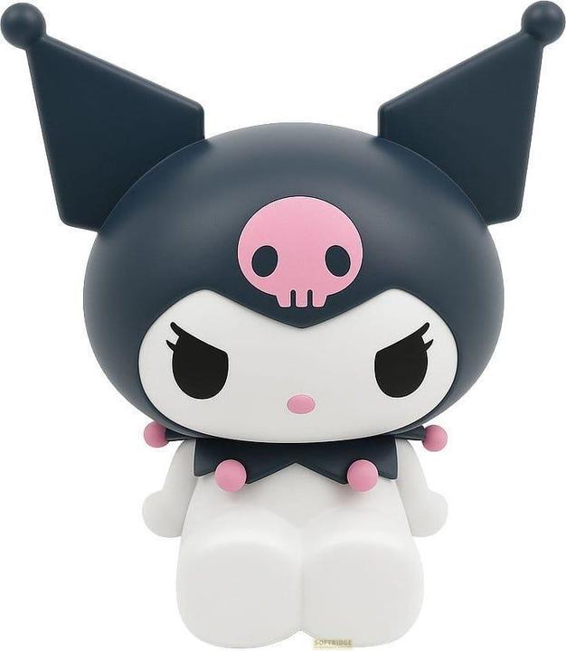 Lilo & Stitch Sanrio Tirelire 3D Kuromi