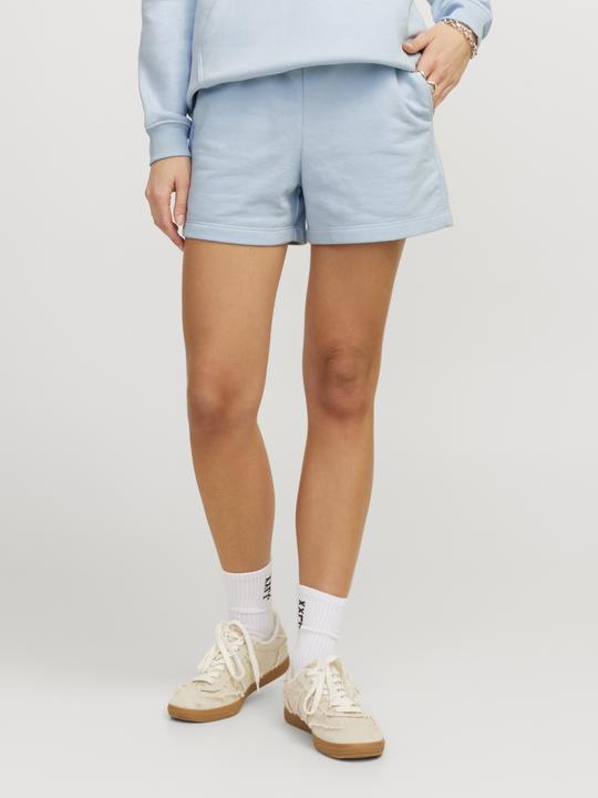 Actual product image JJXX Jxalfa Reg Hw Shorts Swt Sn (XL)