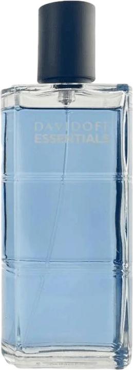 Produktbild Davidoff Essentials Blue (Eau de Toilette, 110 ml)