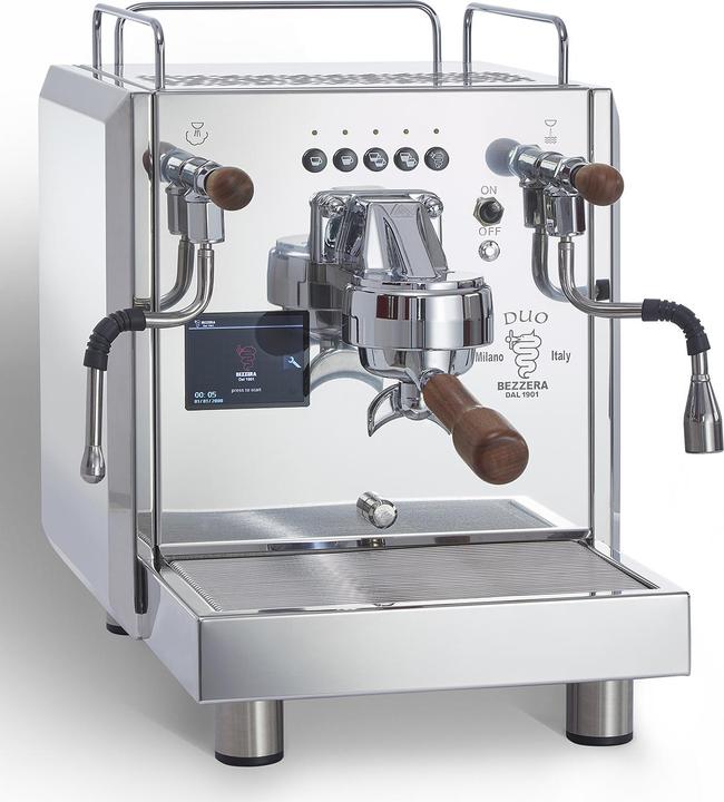 Image du produit Bezzera Matrix Top DE