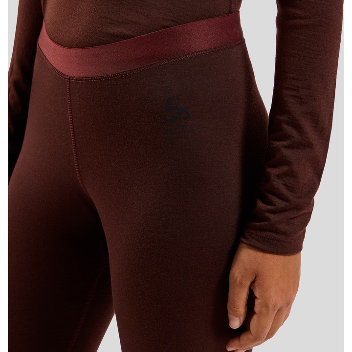 Produktbild Odlo BL BOTTOM long MERINO 200 (L)