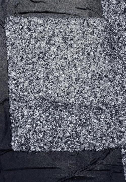 Actual product image Street One Transition Coat (36)