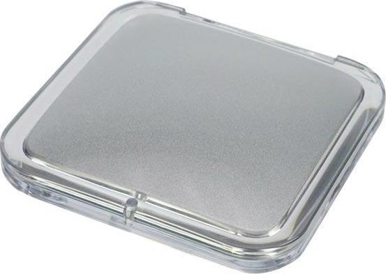 Actual product image Fantasia Pocket Mirror Square (8.5 x 8.5 cm)