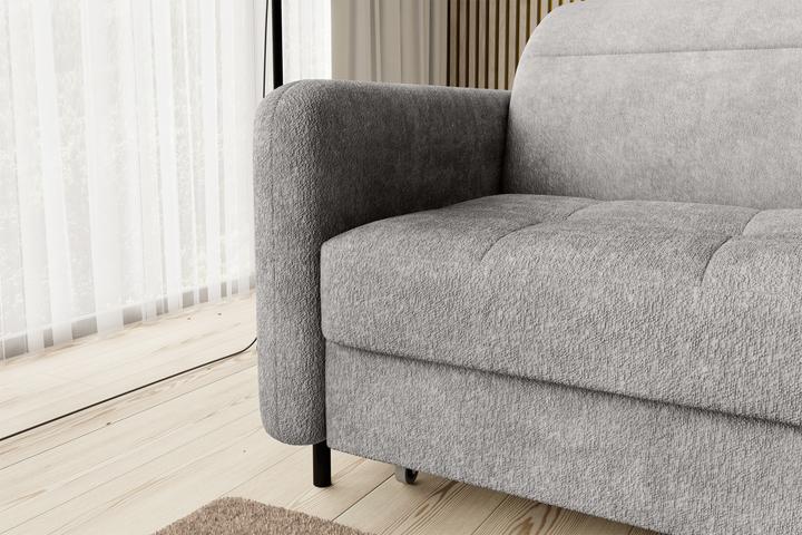 Actual product image ELTAP Gomsi (3-seater, Sofa bed, Corner sofa)