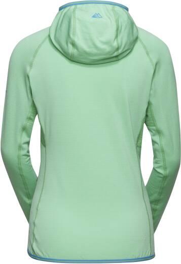 Immagine prodotto Radys Giacca con cappuccio R4 Light Stretchfleece (L)
