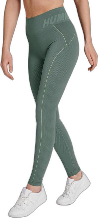 Produktbild hummel Te Christel Seamless Mw Tights (XS)