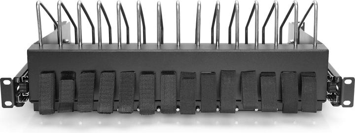 Immagine prodotto Digitus Mensola estraibile per tablet, portatili, smartphone